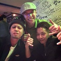 Hirayama Nobu