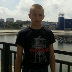 Artem Dulya