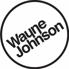 - Wayne Johnson -