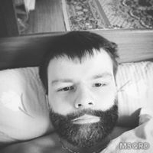 Богдан Грипа’s avatar