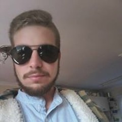 Steven Niemand