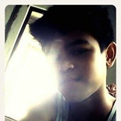 Kharl Lanterna Torres