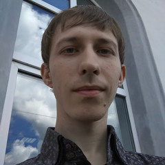 Александр Чвырёв