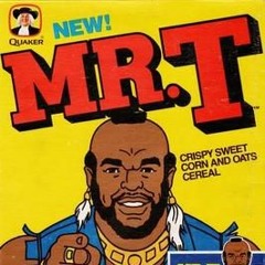 Mr.T