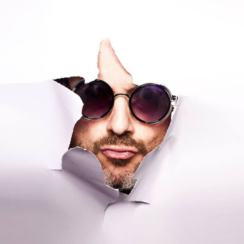 Ricardo Gardel’s avatar