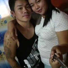 Angellica Cruz Balingit