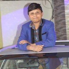 Sidhant Kumar