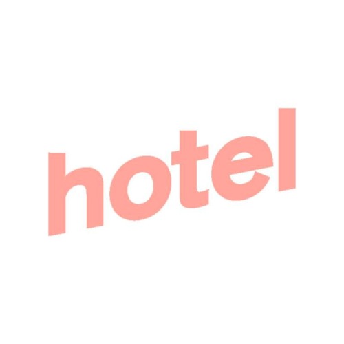 hotel radio paris — artist photo
