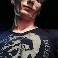 Дмитрий Мочальский