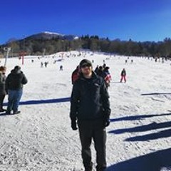 Oto Yushitashvili