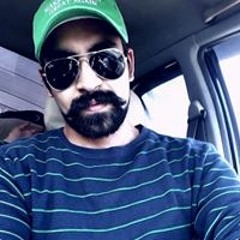 حماد محمد کریم صدیقی
