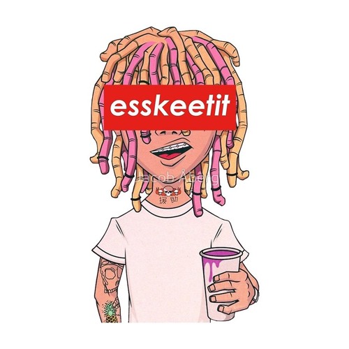 Lil Pump Esketit Roblox Id