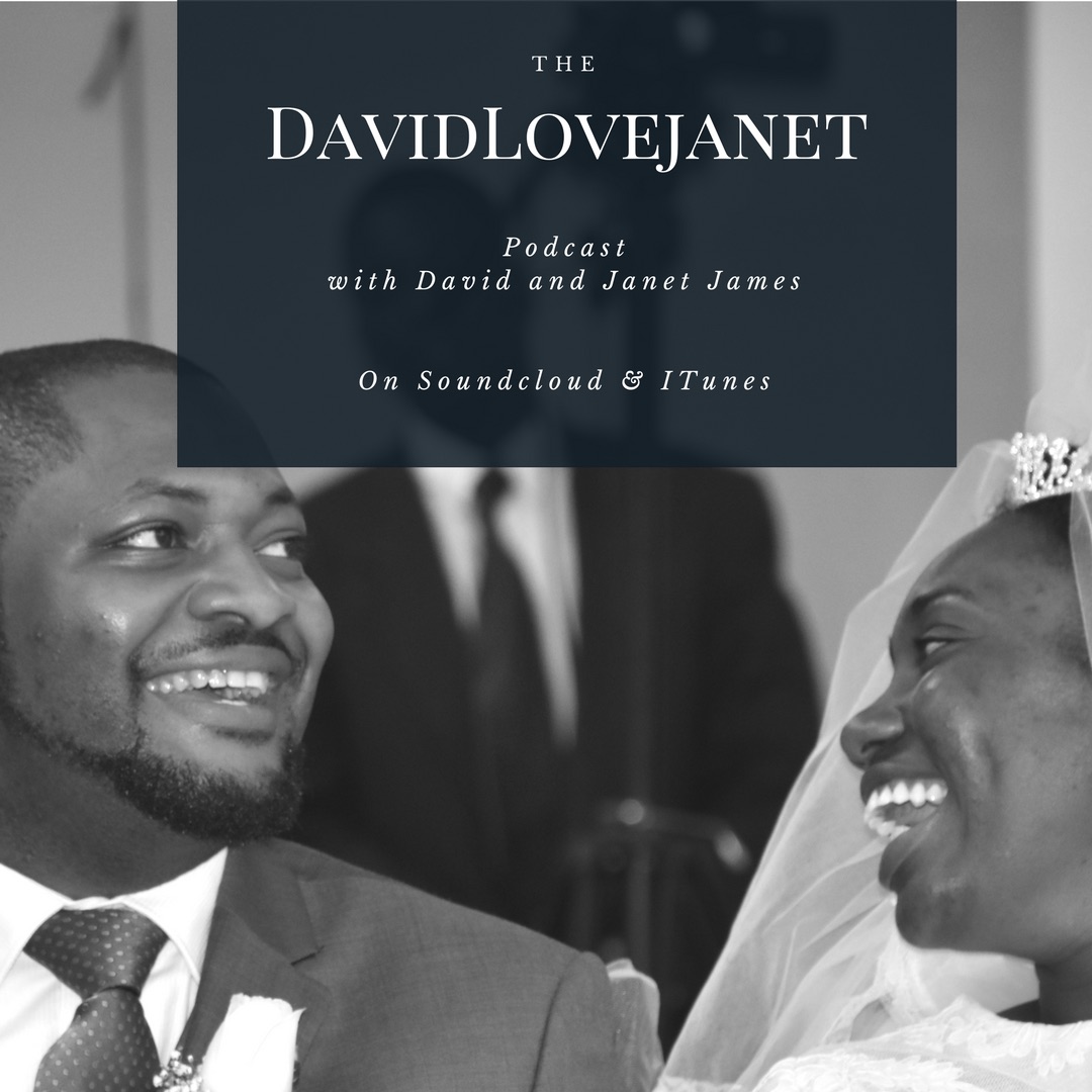 DavidLoveJanet Podcast