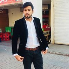 AyOub BalOch