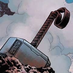 Mjolnir
