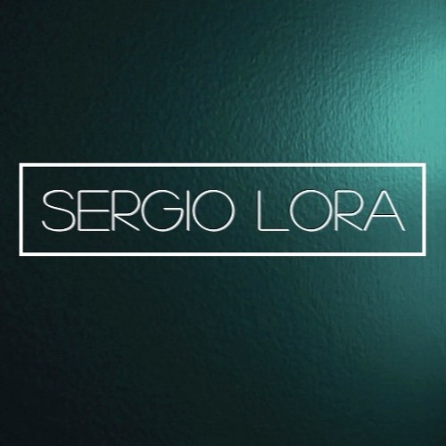 Sergio Lora’s avatar