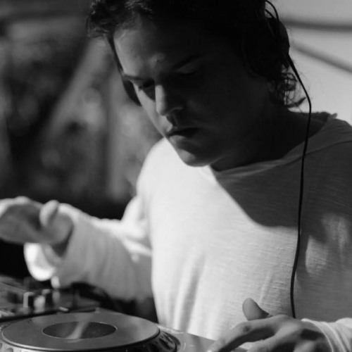 Rampel - Shadow Program - (Original Mix)