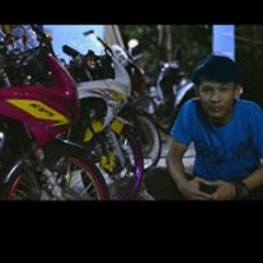 Syahril Fadhillah II