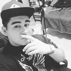 Jose Andres De Gracia Ho