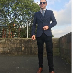 Ross Mccallum