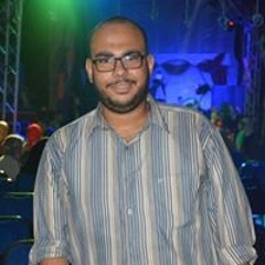 Ahmed Taman