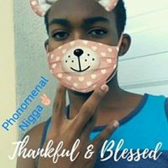 Ackeeme BayBadness Wright