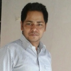 Sachin Parashar