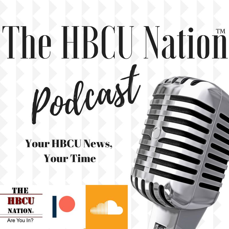 The HBCU Nation Radio Show