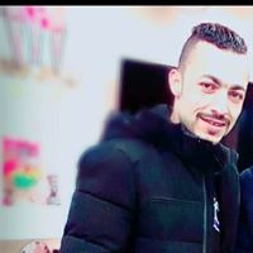 Ahmed Farag’s avatar