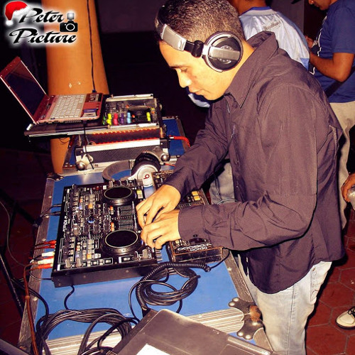 Dj-Yenfri Salazar’s avatar