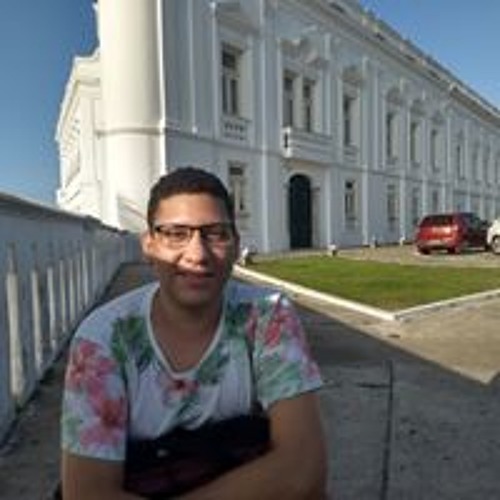 Matheus Maranhão’s avatar