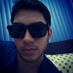jandre b.f