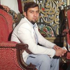 میرزا علی