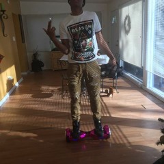 Tyvonta Kidyolo Hoffman