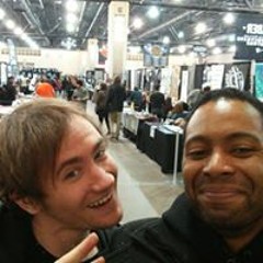 Eric Jackson