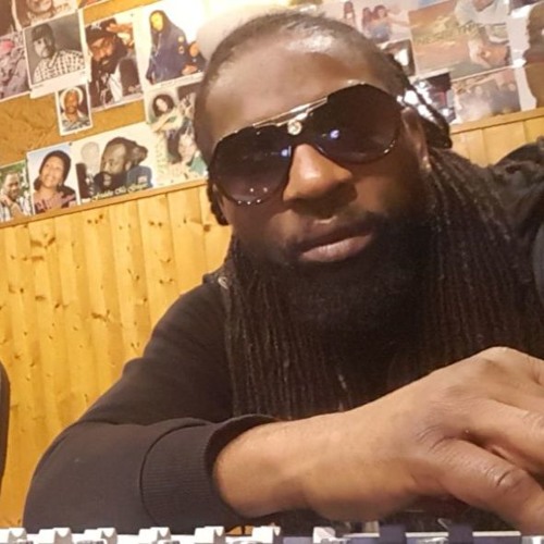 JAHFET ARTIST artist photo