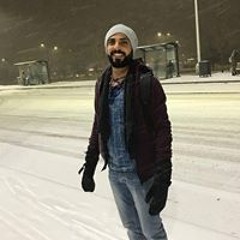 Amir Isak
