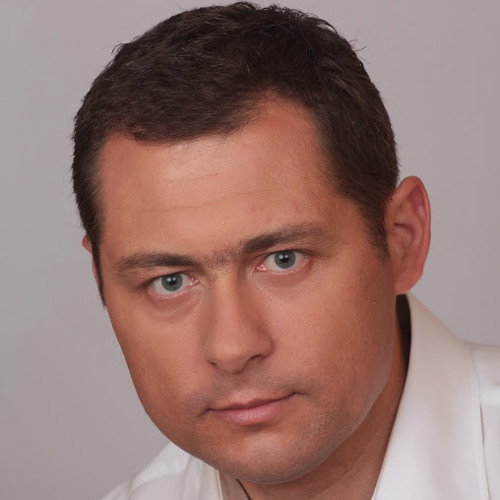 Krzysztof Ożóg’s avatar
