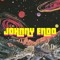 Johnny Endo