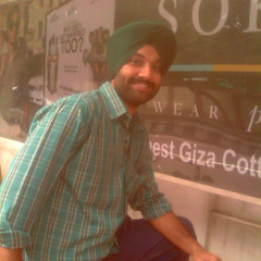 jasdeep singh