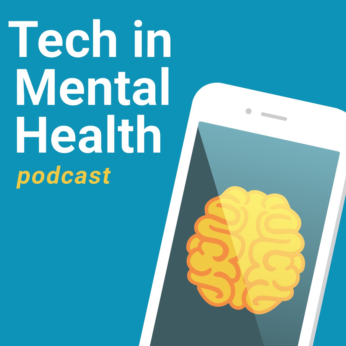 Tech in Mental Health