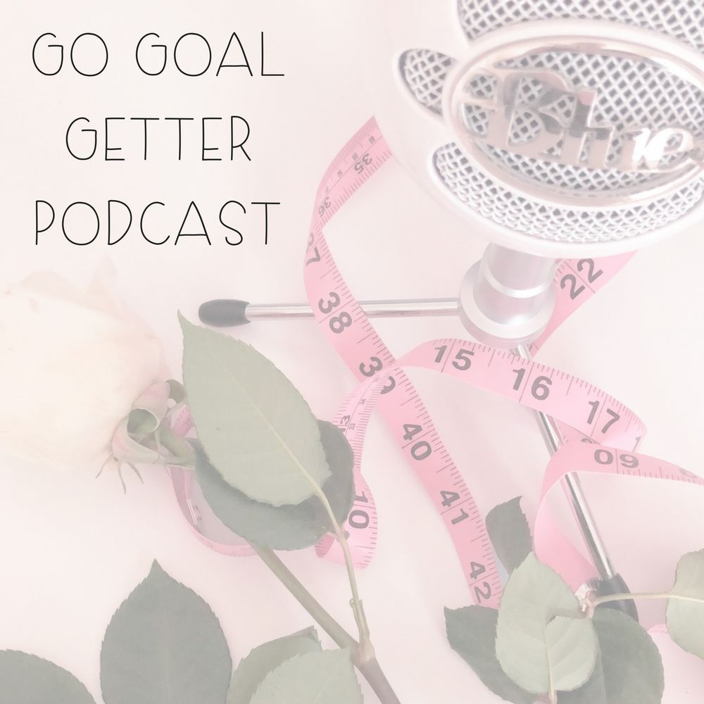 Episode 4 - Routine for Success