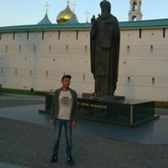 Макс Гриднев
