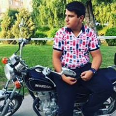 Arif Gürcan