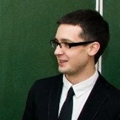 Alexey Lozhkin