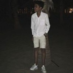 Diego Guerrero Boyer