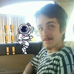 Josh Hoover