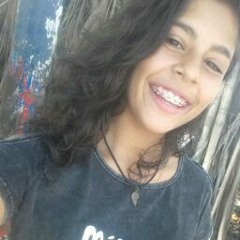 Ana clara Vitório