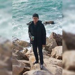 Mohamed Sadek Chouikha