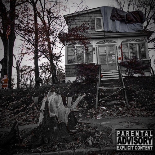 Thought It Was A Drought